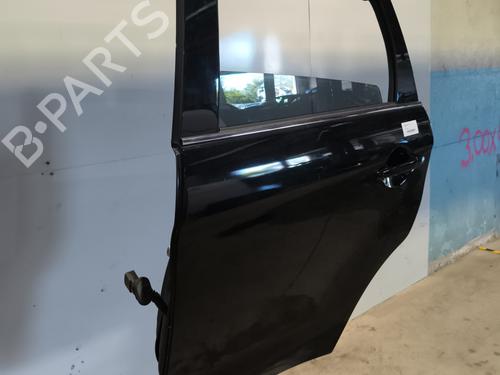 Left rear door PEUGEOT 4008 1.6 HDi AWC | BP29538127C4 