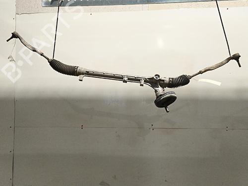 Steering rack RENAULT MEGANE IV Hatchback (B9A/M/N_) 1.5 Blue dCi 115 (B9A6) | BP39639692M22 - Image 3
