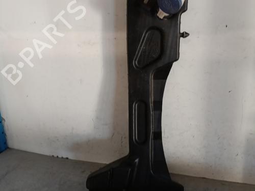 Used Windscreen washer tank CITROËN C4 Grand Picasso II (DA_, DE_) 1.6 BlueHDi 120 (120 hp) 29003431