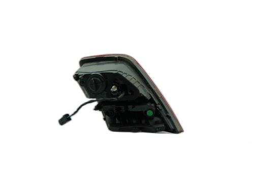Used Left tailgate light Left tailgate light 39639213 39639213