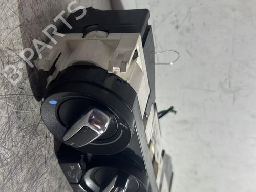 Climate control VW POLO V (6R1, 6C1) 1.6 TDI | BP26029070I5 