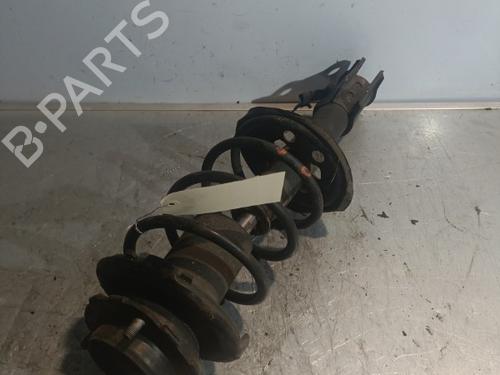 Used Right front shock absorber TOYOTA AVENSIS Liftback (_T22_) 2.0 D-4D (CDT220_, CDT220R) (110 hp) 21724475