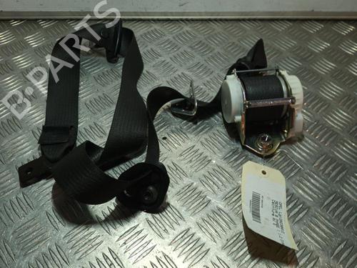 Used Front left seatbelt Front left seatbelt OPEL MERIVA B MPV (S10) 1.3 CDTI (75) (75 hp) 21722993 21722993