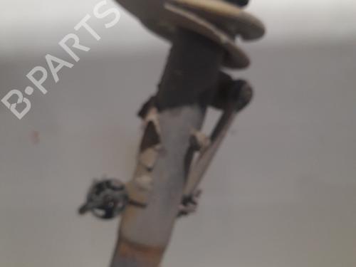 Left front shock absorber PEUGEOT 208 I (CA_, CC_) 1.4 HDi | BP22653043M16 