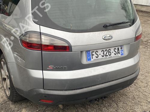 Control unit FORD S-MAX (WA6) 2.0 TDCi | BP26173464M11 - Image 5