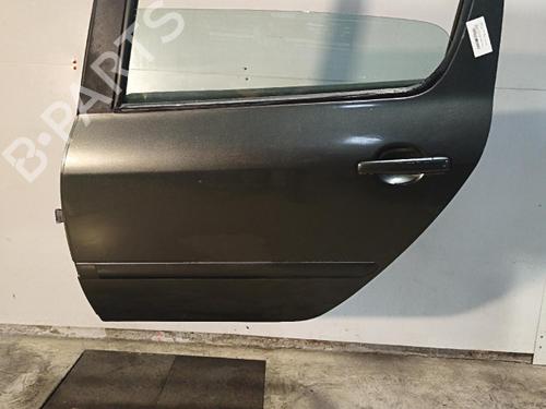 left-rear-door-peugeot-307-3ac-2000-2001-2002-2003-2004-2005-2006-2007-2008-2009-2010-2011-2012-40539880 main image