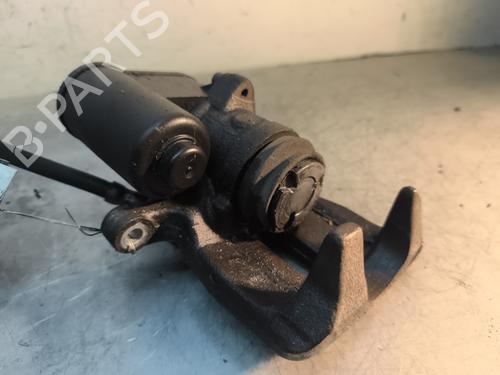 Used Left rear brake caliper VW TIGUAN (5N_) 2.0 TDI 4motion (140 hp) 31363654