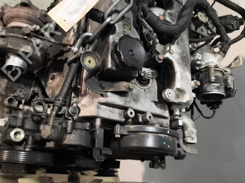 Motor MITSUBISHI L200 / TRITON (KA_T, KB_T) 2.5 DI-D 4WD (KB4T) | BP28420345M1