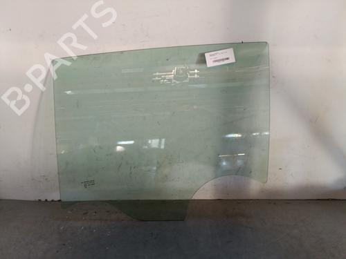 Used Rear left door window DACIA SANDERO III 1.0 TCe 90 (91 hp) 29003436