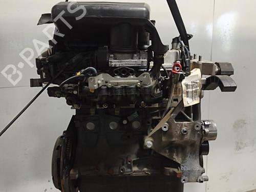 Engine FIAT PANDA (169_) 1.2 (169.AXB11, 169.AXB1A) | BP37196392M1 - Image 6