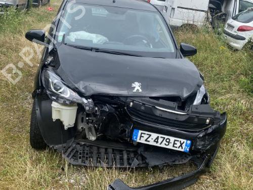 Engine PEUGEOT 108 1.0 VTi 72 | BP26581045M1  - Image 9