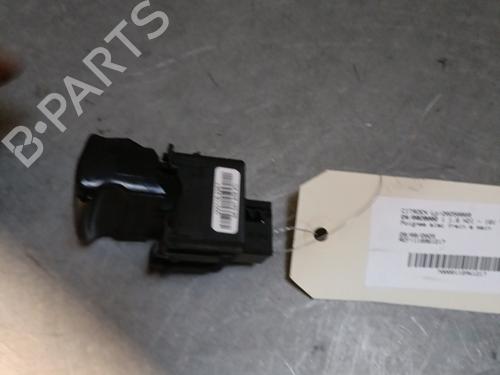 Used Switch CITROËN C4 Picasso I MPV (UD_) 1.6 HDi (109 hp) 28443466