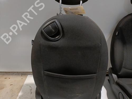 Seats set MINI MINI (R56) Cooper | BP26568572C78 - Image 4