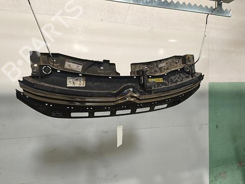 Grill CITROËN C3 III (SX) 1.2 PureTech 82 | BP36802520C40 - Image 3