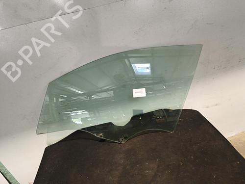 Front left door window RENAULT CLIO V (B7_) 1.0 TCe 100 (B7MT) | BP37184165C18 - Image 2