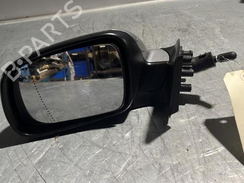 Left mirror PEUGEOT 307 (3A/C) 1.4 16V | BP21713477C26 