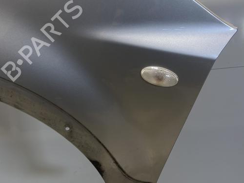 Left front fenders FIAT SEDICI (189_) 2.0 D Multijet 4x4 | BP24848104C41