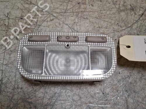 Kabinelys CITROËN C3 Picasso (SH_) 1.4 VTi 95 (SH8FSC, SH8FP0, SH8FP6) (95 hp) 21704477