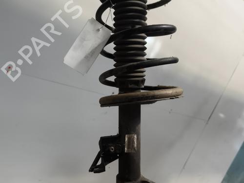 Right front shock absorber CITROËN C4 I (LC_) 1.6 HDi | BP26977664M17 