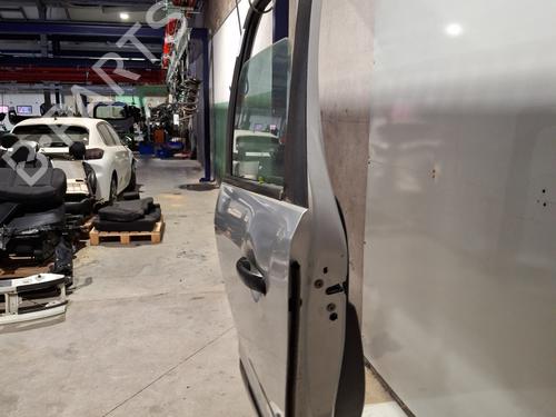Used Left rear door Left rear door CITROËN C3 Picasso (SH_) 1.4 VTi 95 (SH8FSC, SH8FP0, SH8FP6) (95 hp) 21704523 21704523