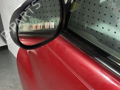 Used Left mirror CHRYSLER PT CRUISER (PT_) 2.2 CRD (150 hp) 21701948