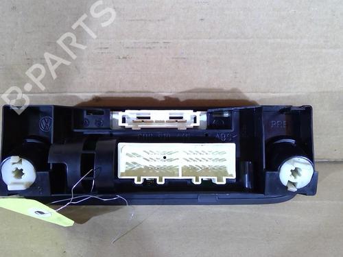 Used Climate control SEAT IBIZA IV (6J5, 6P1) 1.4 TDI (80 hp) 21716391