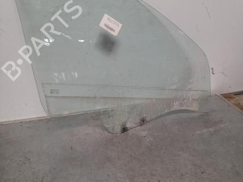 Front right door window DACIA DUSTER (HS_) 1.5 dCi 4x4 | BP21705805C19 