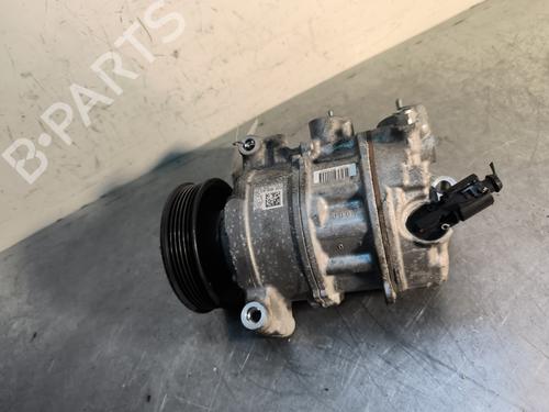Used AC compressor AC compressor VW T-ROC (A11, D11) 1.0 TSI (116 hp) 30356874 30356874