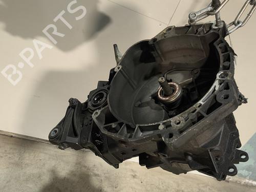 Used Gearbox OPEL CORSA D (S07) 1.3 CDTI (L08, L68) (90 hp) 29706596