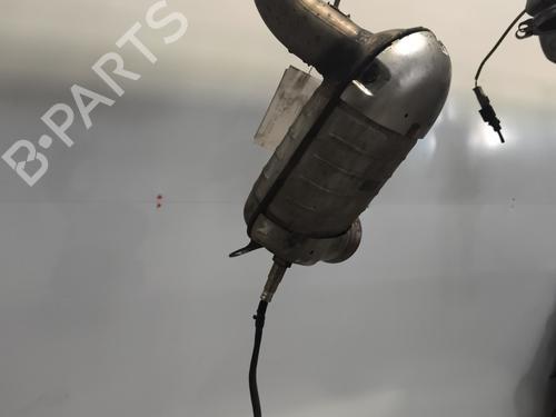 Catalyst MERCEDES-BENZ A-CLASS (W169) A 180 CDI (169.007, 169.307) | BP25336247M10 