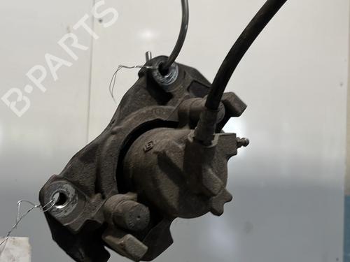 Venstre bremsekaliber foran RENAULT SCÉNIC III (JZ0/1_) 1.9 dCi (JZ0J, JZ1J, JZ1K, JZ1S) (131 hp) 28302609