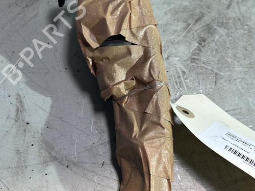 Front left exterior door handle PEUGEOT 3008 I MPV (0U_) 1.6 HDi | BP27328095C128 