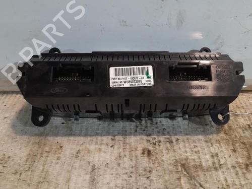 Climate control FORD FOCUS III 1.0 EcoBoost | BP21713918I5 
