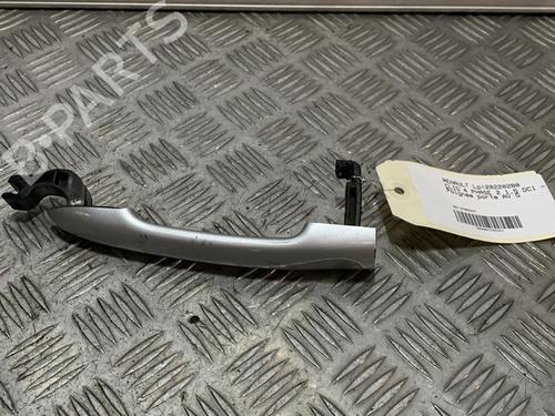 Used Front left exterior door handle Front left exterior door handle 21722843 21722843