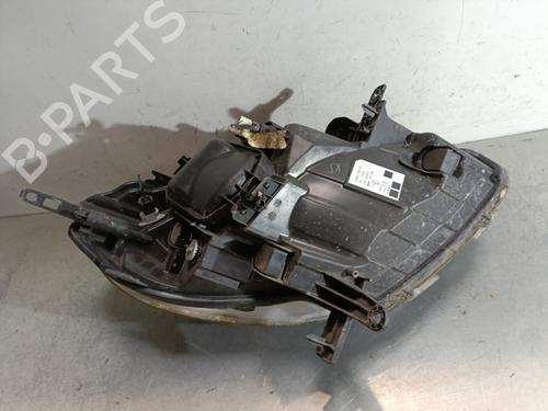 Left headlight RENAULT KANGOO Express (FW0/1_) 1.5 dCi 90 (FW0G, FW05, FW08, FW11) | BP29081531C28 