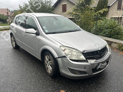 Ignition barrel OPEL ASTRA H (A04) 1.7 CDTI (L48) | BP30357148M48 - Image 5