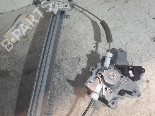 Used Front right window mechanism Front right window mechanism NISSAN JUKE (F15) 1.2 DIG-T (115 hp) 22518661 22518661