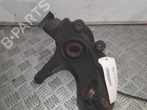 Used Right front steering knuckle FORD FOCUS II (DA_, HCP, DP) 1.8 TDCi (115 hp) 22033086