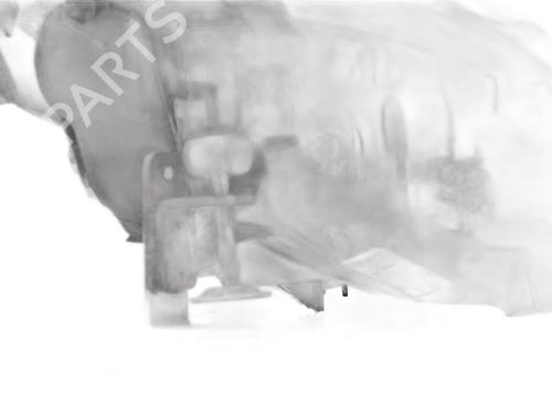 Left headlight RENAULT KANGOO Express (FW0/1_)  | BP34284317C28  - Image 7