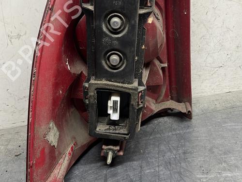 Used Right taillight Right taillight PEUGEOT 307 Break (3E) 2.0 HDI 110 (107 hp) 32721109 32721109