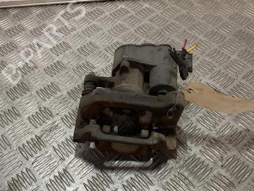Used Left rear brake caliper PEUGEOT PARTNER Box Body/MPV (K9) 1.5 BlueHDI 130 (131 hp) 21722473