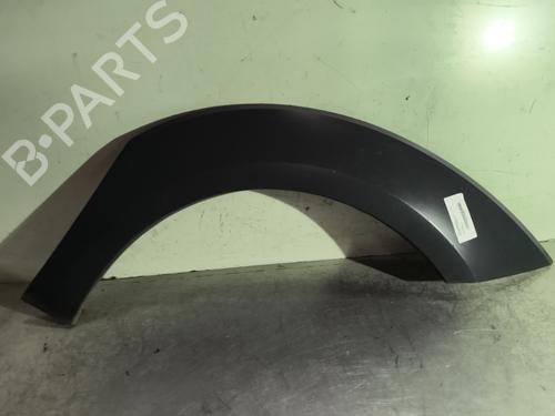 Used Front right wheel arch trim SEAT ALTEA XL (5P5, 5P8) 1.6 TDI (105 hp) 29372747