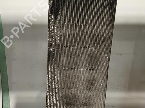 Used Water radiator Water radiator 37755128 37755128