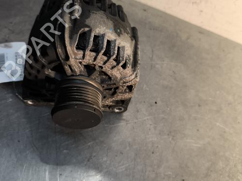 Alternator RENAULT CLIO IV (BH_) 1.5 dCi 90 | BP30774979M7 - Image 4