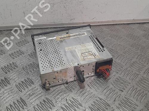 Radio VW SHARAN (7M8, 7M9, 7M6) 1.9 TDI | BP22033119E6 