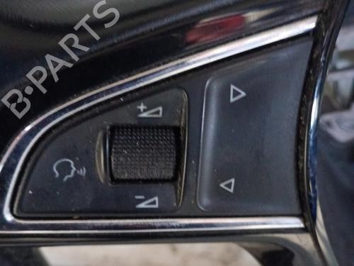 Used Steering wheel Steering wheel SKODA FABIA III (NJ3) 1.4 TDI (90 hp) 25336619 25336619