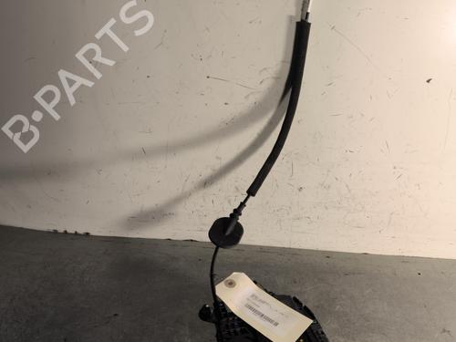 Front right lock RENAULT CAPTUR I (J5_, H5_) 1.3 TCe 130 (J5NJ, J5NE) | BP30356830C97