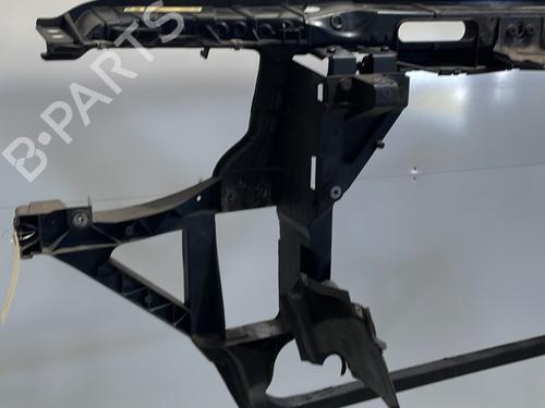 Front slam panel BMW X3 (E83) 3.0 d | BP24346708C72 - Image 2