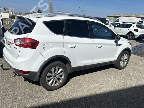 Climate control FORD KUGA I 2.0 TDCi | BP32995936I5  - Image 5