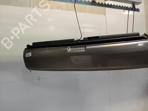 Tailgate PEUGEOT 3008 I MPV (0U_) 1.6 HDi | BP27343847C6 